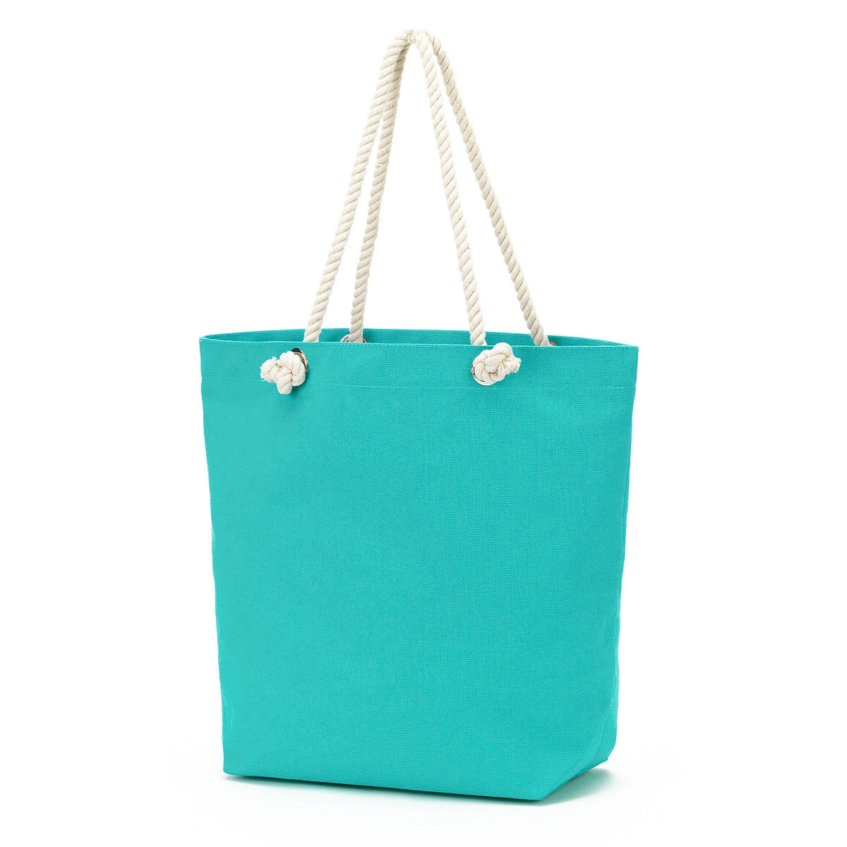 Mint Castaway Tote