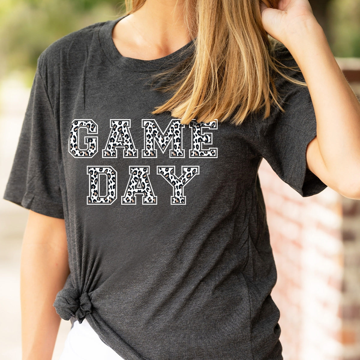 Game Day T-Shirt