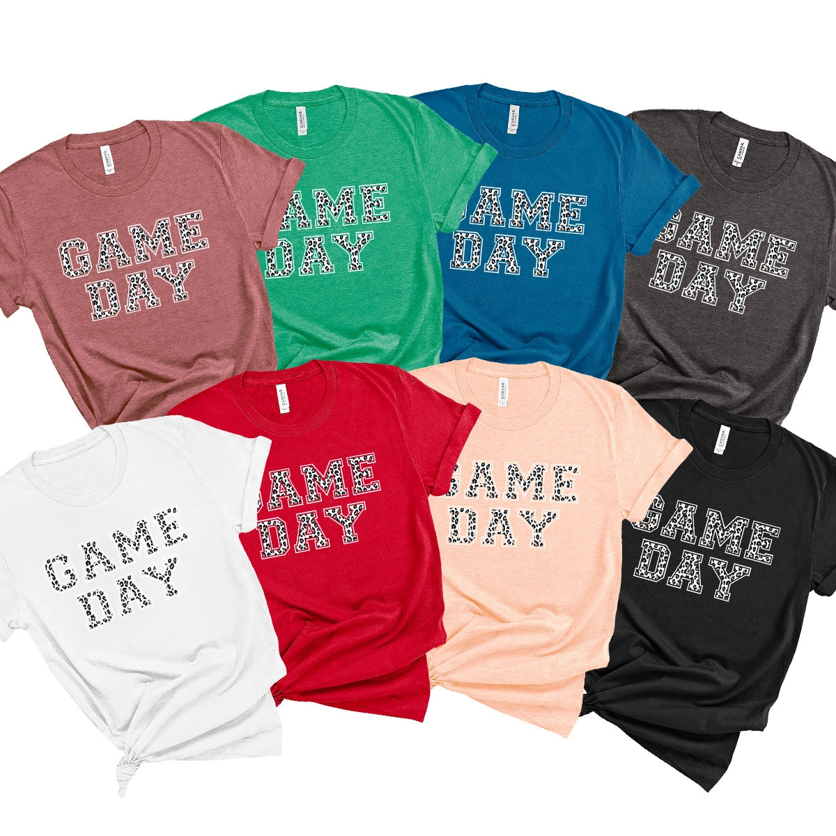 Game Day T-Shirt