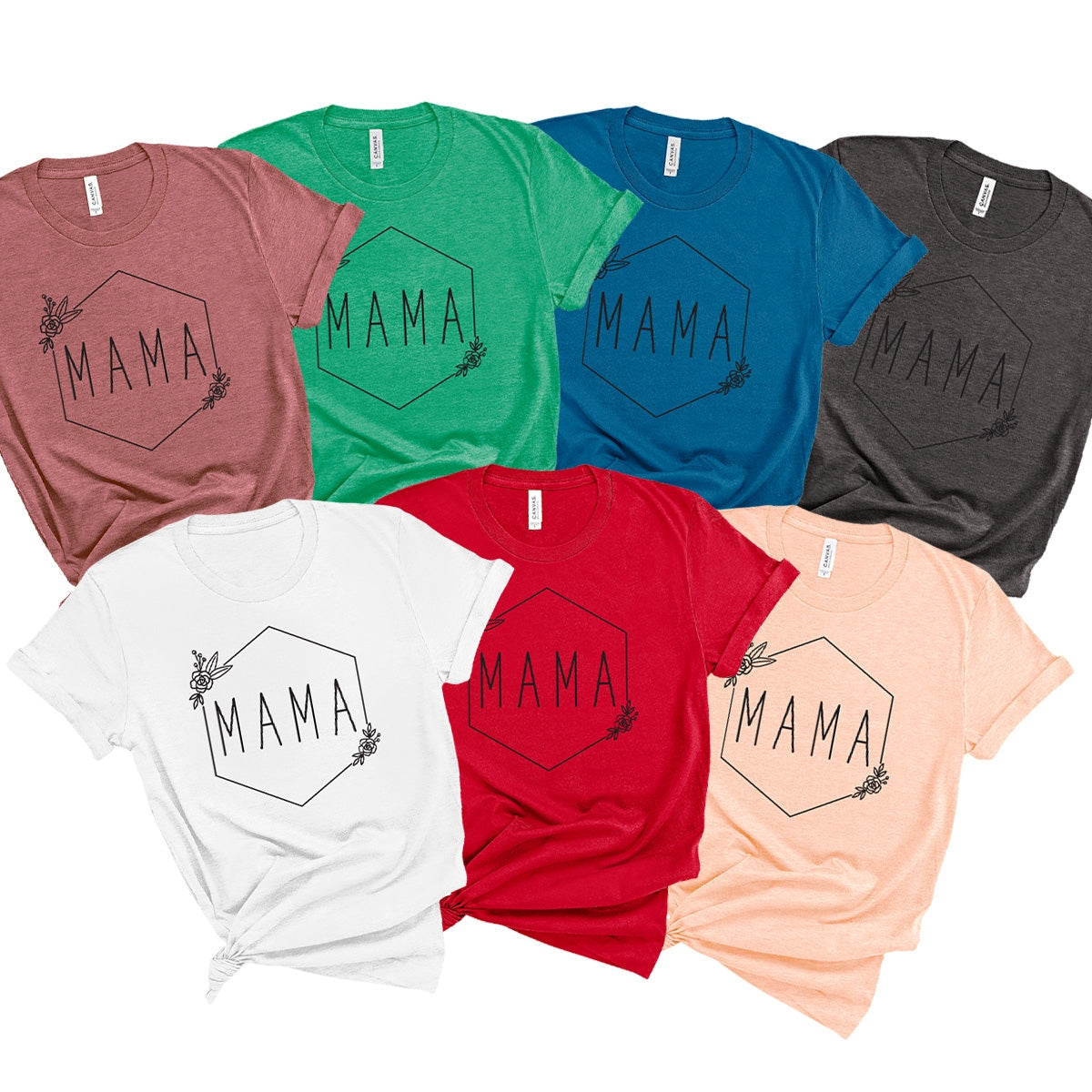 Mama T-Shirt