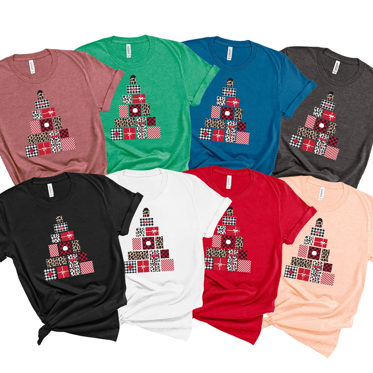 Presents T-Shirt