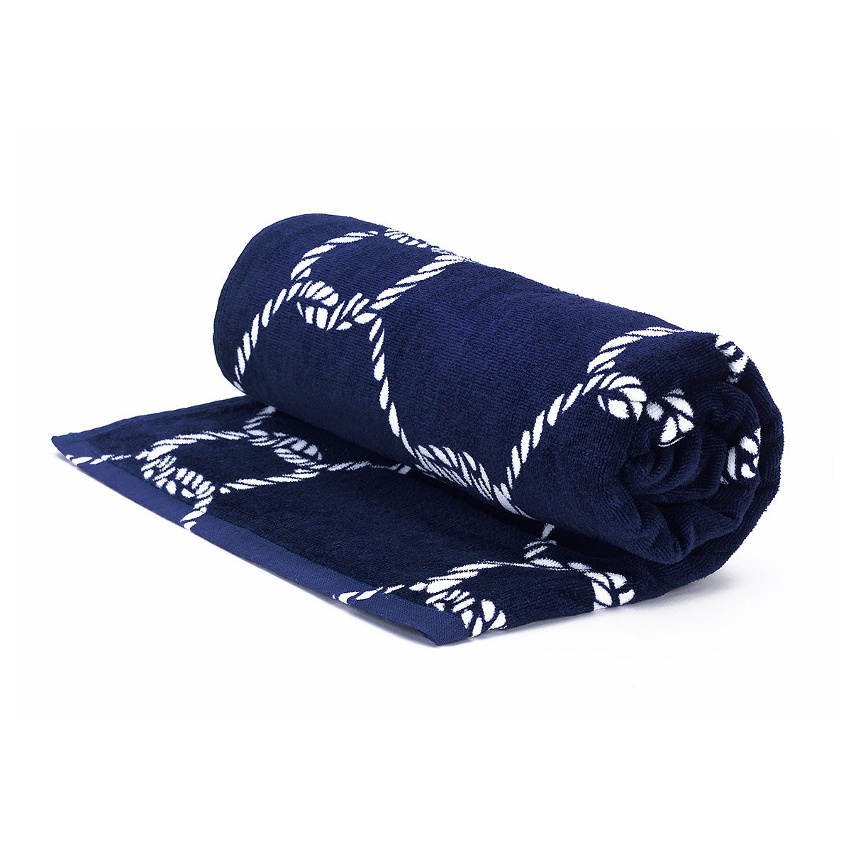 Knot-ical Towel