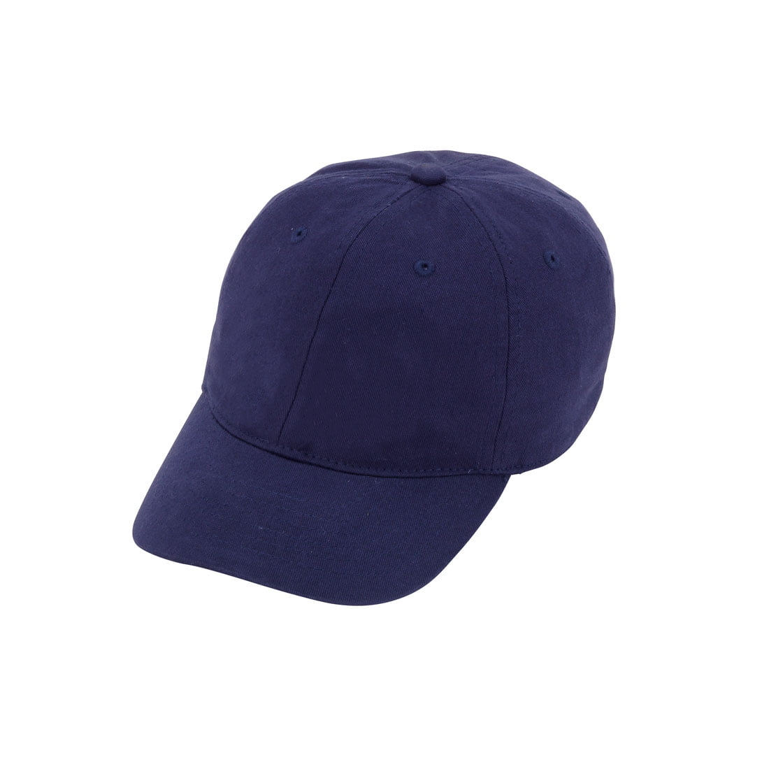 Navy Kids' Cap