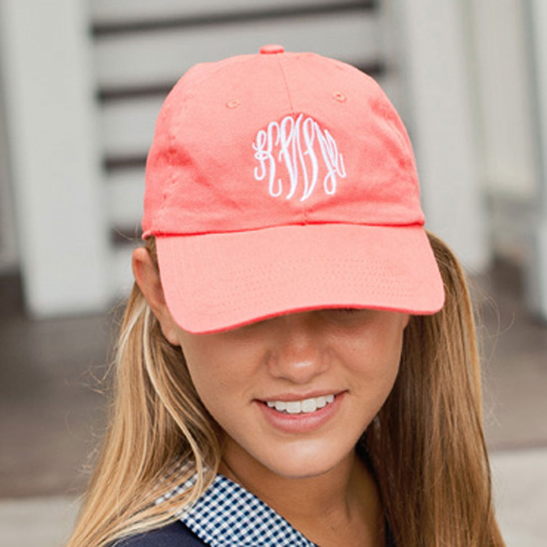 Coral Cap