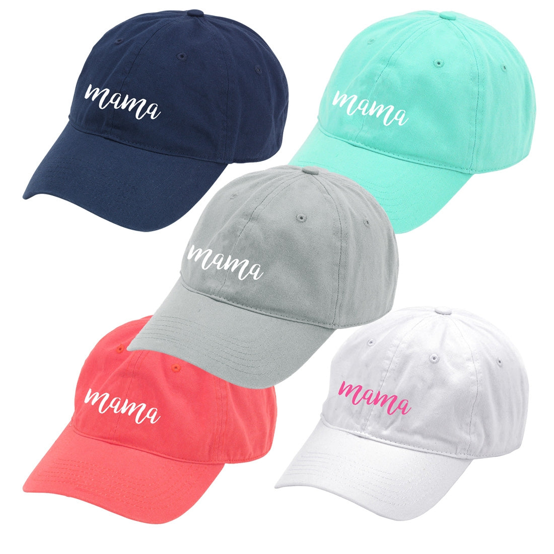 Mama Cap