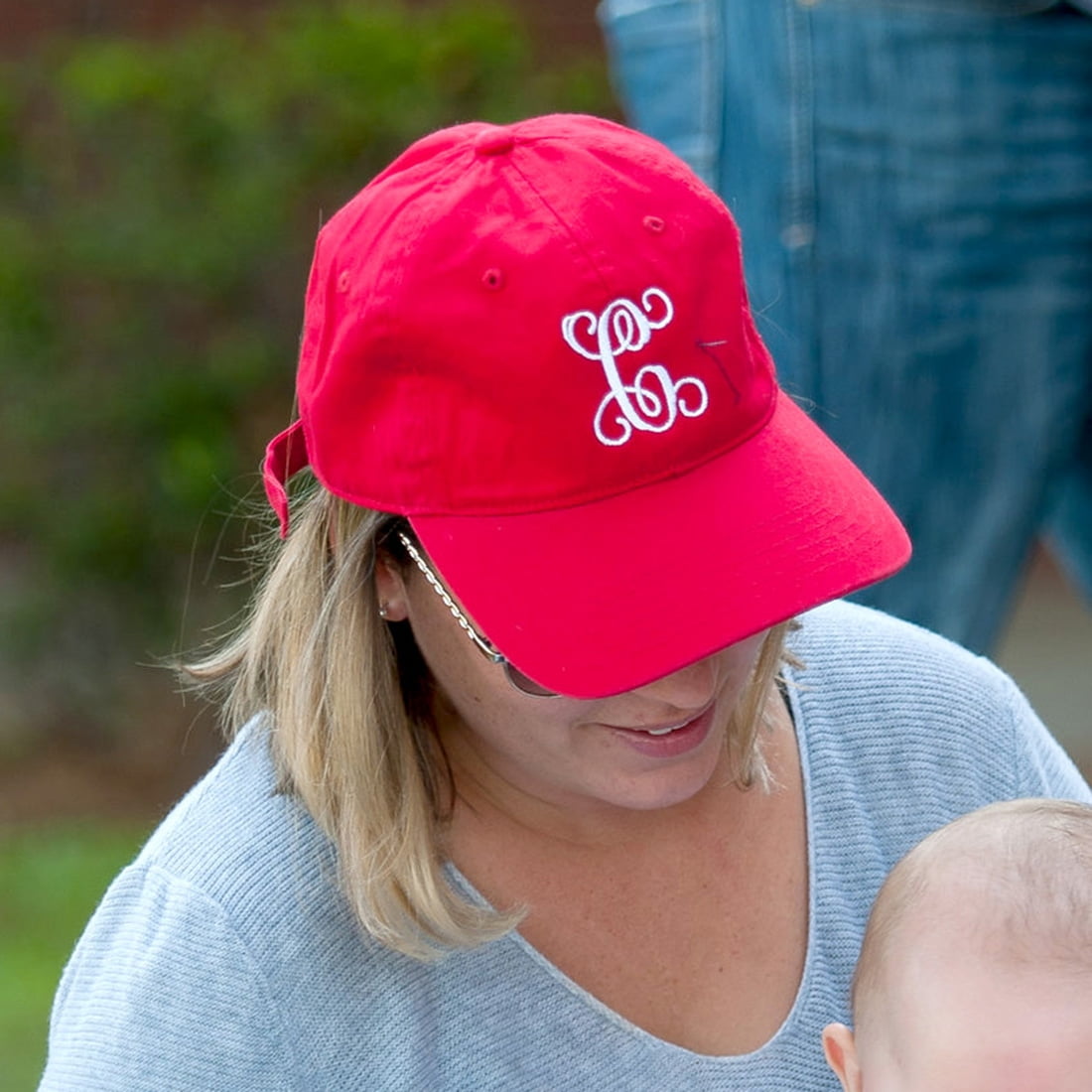 Red Cap