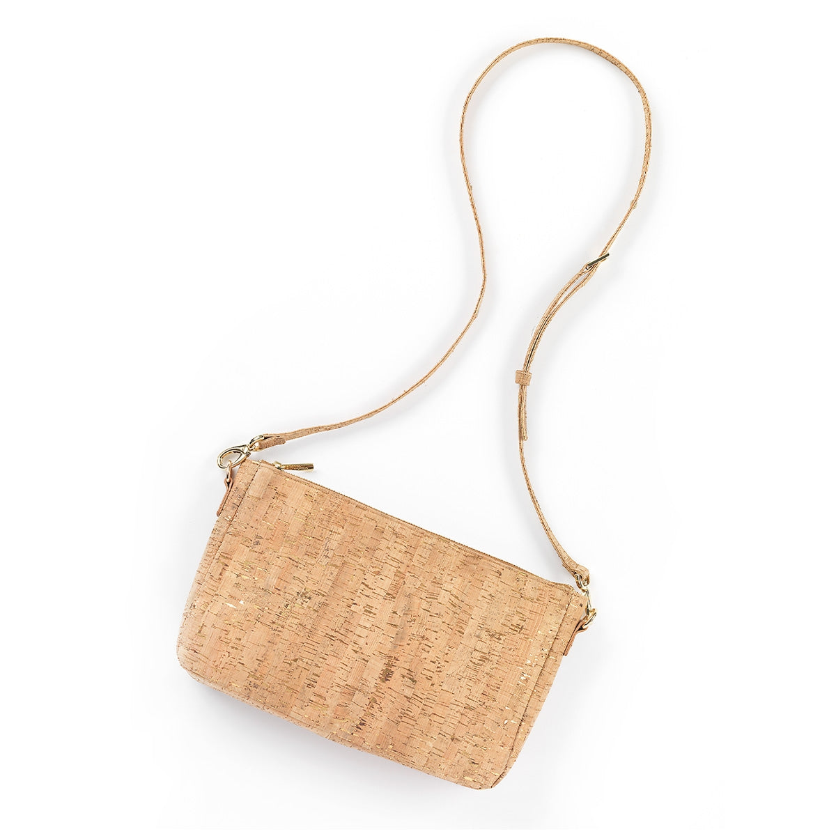 Cork Hadley Purse
