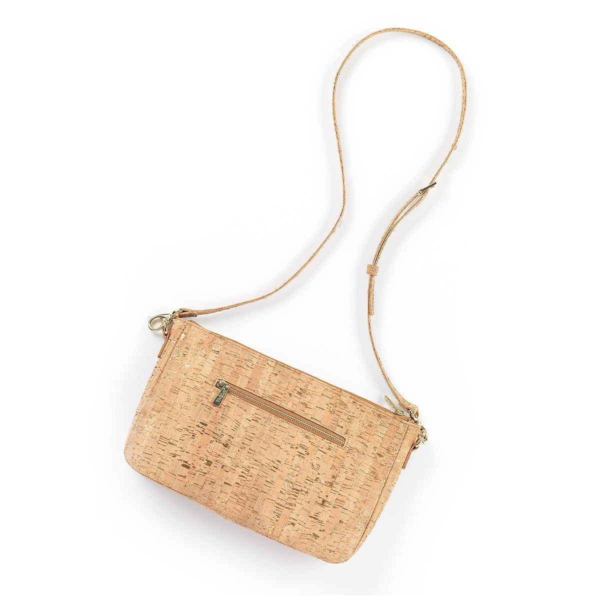 Cork Hadley Purse