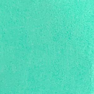 Mint Felt Easter Bucket